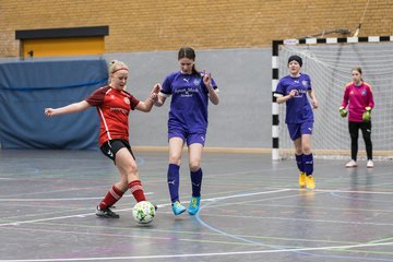 Bild 358 - wCJ Falkinnen Cup